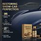 🚗 ACHETEZ 1, RECEVEZ 1 GRATUIT! ✨ Kit de Revêtement Céramique pour Voiture – Sérum Cristal, Protection Durable & Éclat Intense 💎
