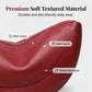 👜 50% DE RÉDUCTION 🌙 Sac croissant minimaliste en cuir véritable – Design épuré, bandoulière réglable & cuir doux – Idéal pour le quotidien ou les soirées – élégant et spacieux ✨