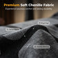 🛋️ 50% DE RÉDUCTION! 🧵 Housse de Canapé Antidérapante en Chenille – Style Bohème, Douce au Toucher & Ajustement Universel Pour Un Confort Élégant 🏠
