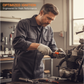 🔧 ACHETEZ 2, OBTENEZ 1 GRATUIT! 🔥 Bougie d'Allumage D8TC Haute Performance à Trois Électrodes – Allumage Amélioré, Durabilité & Moteur Plus Fiable 🚗