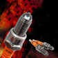 🔧 ACHETEZ 2, OBTENEZ 1 GRATUIT! 🔥 Bougie d'Allumage D8TC Haute Performance à Trois Électrodes – Allumage Amélioré, Durabilité & Moteur Plus Fiable 🚗