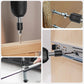 🔧 50% DE RÉDUCTION! 🛠️ Extracteur de vis 22/33 pièces – Pour vis cassées & abîmées ✨