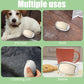 🧹 ACHETEZ 1, OBTENEZ 1 GRATUIT! ✨ Rouleau Adhésif Réutilisable & Lavable – Capture La Poussière & Les Poils D'Animaux, Idéal Pour La Maison & Les Vêtements 🏠