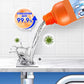 🚰 ACHETEZ 2, OBTENEZ 1 GRATUIT ! 🔥 Déboucheur de canalisations ultra-puissant – Dissout graisses, cheveux & résidus – Sans acide, efficace en 15 min – idéal pour évier, douche ou WC – préserve les canalisations 🧴💧✨