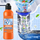 🚰 ACHETEZ 2, OBTENEZ 1 GRATUIT ! 🔥 Déboucheur de canalisations ultra-puissant – Dissout graisses, cheveux & résidus – Sans acide, efficace en 15 min – idéal pour évier, douche ou WC – préserve les canalisations 🧴💧✨