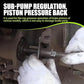 🔧 50% DE RÉDUCTION! 🚗 Outil de Repoussage de Piston de Frein Avant – Dédié Au Remplacement Des Plaquettes De Frein, Robuste & Facile À Utiliser 🛠️