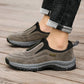 🥾 50% DE RÉDUCTION! ⛰️ Chaussures de Randonnée Antidérapantes pour Hommes – Semelle Adhérente, Confort & Idéales Pour Les Sentiers 🌲