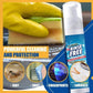 ✨ ACHETEZ 2, OBTENEZ 1 GRATUIT ! 🧼 Mousse nettoyante puissante et multi-usages – Dégraissante, sans rinçage & efficace sur toutes les surfaces – Idéale pour la maison, la voiture ou l’atelier 🚗