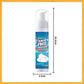 ✨ ACHETEZ 2, OBTENEZ 1 GRATUIT ! 🧼 Mousse nettoyante puissante et multi-usages – Dégraissante, sans rinçage & efficace sur toutes les surfaces – Idéale pour la maison, la voiture ou l’atelier 🚗