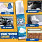 ✨ ACHETEZ 2, OBTENEZ 1 GRATUIT ! 🧼 Mousse nettoyante puissante et multi-usages – Dégraissante, sans rinçage & efficace sur toutes les surfaces – Idéale pour la maison, la voiture ou l’atelier 🚗