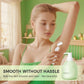 🧴 ACHETEZ 2, OFFERT 1 ! 🔥 Crème Dépilatoire Grand Format – Douce, indolore & efficace – Idéale pour une peau lisse durablement ✨