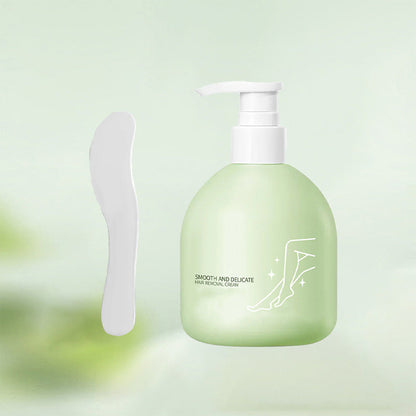 🧴 ACHETEZ 2, OFFERT 1 ! 🔥 Crème Dépilatoire Grand Format – Douce, indolore & efficace – Idéale pour une peau lisse durablement ✨