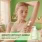 🧴 ACHETEZ 2, OFFERT 1 ! 🔥 Crème Dépilatoire Grand Format – Douce, indolore & efficace – Idéale pour une peau lisse durablement ✨