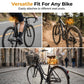 🚴 50% DE RÉDUCTION ! 🔦 Clignotant Sans Fil pour Vélo – Rechargeable, Étanche & Idéal pour la Sécurité Nocturne 💡