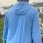 👕 50% DE RÉDUCTION! ☀️ Sweat à Capuche Léger pour Homme – Séchage Rapide, Protection UV & Idéal Pour Les Activités de Plein Air 🏕️