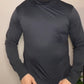 👕 50% DE RÉDUCTION! ☀️ Sweat à Capuche Léger pour Homme – Séchage Rapide, Protection UV & Idéal Pour Les Activités de Plein Air 🏕️