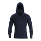 👕 50% DE RÉDUCTION! ☀️ Sweat à Capuche Léger pour Homme – Séchage Rapide, Protection UV & Idéal Pour Les Activités de Plein Air 🏕️