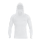 👕 50% DE RÉDUCTION! ☀️ Sweat à Capuche Léger pour Homme – Séchage Rapide, Protection UV & Idéal Pour Les Activités de Plein Air 🏕️