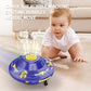 🎉 50% DE RÉDUCTION ✨ Machine à bulles avec lumières & musique – Automatique, évitement d’obstacles & fun – Parfaite pour les fêtes, le jardin ou les enfants – crée une ambiance joyeuse et colorée 🫧🎶