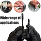 🔧 50% DE RÉDUCTION! 🔩 Clé à Molette Micro Multifonction Portable à Réglage Automatique – Compacte, Polyvalente & Idéale Pour Les Petites Réparations 🛠️