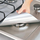 🍳 50% DE RÉDUCTION! 🧽 Protège-Brûleurs Réutilisables pour Cuisinière à Gaz – Hitzebeständig, facile à nettoyer & anti-taches – Gardez votre gazinière propre plus longtemps ✨