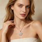 🌻 50% DE RÉDUCTION! ✨ Collier Pendentif Tournesol pour Femme – Design Délicat, Fini Or & Symbole De Joie 🌞