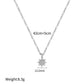 🌻 50% DE RÉDUCTION! ✨ Collier Pendentif Tournesol pour Femme – Design Délicat, Fini Or & Symbole De Joie 🌞