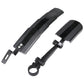 🚴 50% DE RÉDUCTION! 🛡️ Garde‑boue rétractable – Longueur & angle réglables ✨