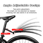 🚴 50% DE RÉDUCTION! 🛡️ Garde‑boue rétractable – Longueur & angle réglables ✨