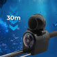 📸 60% DE RÉDUCTION 💧 Appareil photo étanche – Résiste jusqu’à 15m, compact & robuste – Parfait pour la plage, la piscine ou les sports nautiques – photos claires même sous l’eau 🌊✨