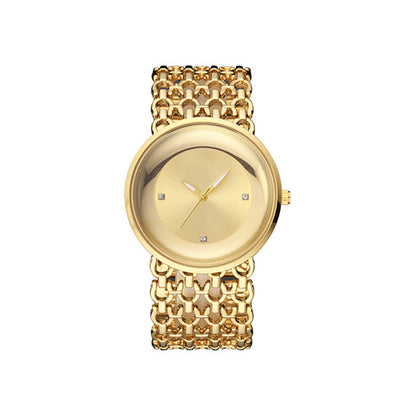 ⌚ 50% DE RÉDUCTION! ✨ Montre Rétro Femme avec Strass – Design Élégant, Cadre Diamant & Parfaite Pour Toute Occasion 💎