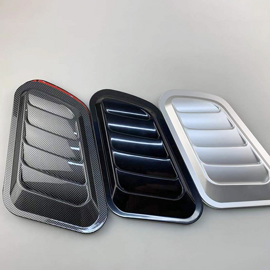 🚗 50% DE RÉDUCTION! ✨ Décoration Universelle pour Calandre de Voiture – Design Sportif, Installation Facile & Parfaite Pour Personnaliser Votre Véhicule 🔧
