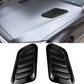 🚗 50% DE RÉDUCTION! ✨ Décoration Universelle pour Calandre de Voiture – Design Sportif, Installation Facile & Parfaite Pour Personnaliser Votre Véhicule 🔧
