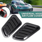 🚗 50% DE RÉDUCTION! ✨ Décoration Universelle pour Calandre de Voiture – Design Sportif, Installation Facile & Parfaite Pour Personnaliser Votre Véhicule 🔧