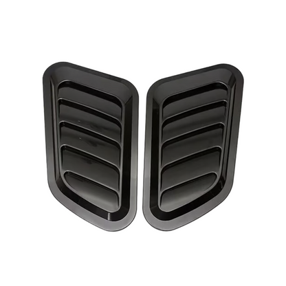 🚗 50% DE RÉDUCTION! ✨ Décoration Universelle pour Calandre de Voiture – Design Sportif, Installation Facile & Parfaite Pour Personnaliser Votre Véhicule 🔧