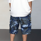 🩳 50% DE RÉDUCTION 🍂 Shorts cargo camouflage – 6 poches pratiques, cordon de taille & coupe détendue – 4 couleurs, XS-3XL – parfaits pour l’extérieur ou le quotidien 🌿