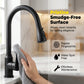 🚰 50% DE RÉDUCTION! 🔧 Robinet de Cuisine Moderne à Bec Rétractable – Design Flexible, Installation Facile & Parfait Pour La Vaisselle Quotidienne 🏠