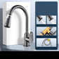 🚰 50% DE RÉDUCTION! 🔧 Robinet de Cuisine Moderne à Bec Rétractable – Design Flexible, Installation Facile & Parfait Pour La Vaisselle Quotidienne 🏠