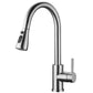 🚰 50% DE RÉDUCTION! 🔧 Robinet de Cuisine Moderne à Bec Rétractable – Design Flexible, Installation Facile & Parfait Pour La Vaisselle Quotidienne 🏠