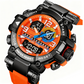 ⌚ 50% DE RÉDUCTION! 💥 Montre numérique LED étanche multifonctionnelle – Écran LED, étanche & fonctions multiples – Idéale pour le sport & le quotidien 🏃‍♂️