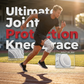 🦵 50% DE RÉDUCTION 🔥 Genouillère intelligente – Compression ajustable & soutien personnalisé – Idéale pour le sport ou l’arthrite – soulage la douleur efficacement 💪✨🛡️