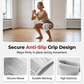 🦵 50% DE RÉDUCTION 🔥 Genouillère intelligente – Compression ajustable & soutien personnalisé – Idéale pour le sport ou l’arthrite – soulage la douleur efficacement 💪✨🛡️