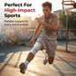 🦵 50% DE RÉDUCTION 🔥 Genouillère intelligente – Compression ajustable & soutien personnalisé – Idéale pour le sport ou l’arthrite – soulage la douleur efficacement 💪✨🛡️