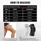 🦵 50% DE RÉDUCTION 🔥 Genouillère intelligente – Compression ajustable & soutien personnalisé – Idéale pour le sport ou l’arthrite – soulage la douleur efficacement 💪✨🛡️
