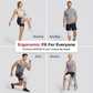 🦵 50% DE RÉDUCTION 🔥 Genouillère intelligente – Compression ajustable & soutien personnalisé – Idéale pour le sport ou l’arthrite – soulage la douleur efficacement 💪✨🛡️