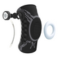 🦵 50% DE RÉDUCTION 🔥 Genouillère intelligente – Compression ajustable & soutien personnalisé – Idéale pour le sport ou l’arthrite – soulage la douleur efficacement 💪✨🛡️