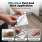 🧱 50% DE RÉDUCTION ⏳ Stickers carrelage imperméables & antidérapants – Pour cuisine & salle de bain – Faciles à poser, résistants à l’eau – rénovation rapide sans travaux 🛀🔧✨