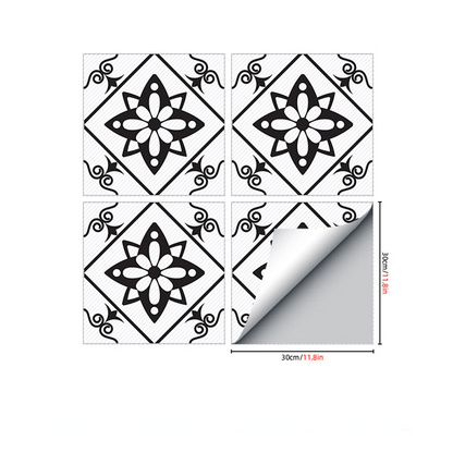 🧱 50% DE RÉDUCTION ⏳ Stickers carrelage imperméables & antidérapants – Pour cuisine & salle de bain – Faciles à poser, résistants à l’eau – rénovation rapide sans travaux 🛀🔧✨