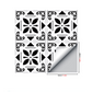 🧱 50% DE RÉDUCTION ⏳ Stickers carrelage imperméables & antidérapants – Pour cuisine & salle de bain – Faciles à poser, résistants à l’eau – rénovation rapide sans travaux 🛀🔧✨