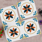 🧱 50% DE RÉDUCTION ⏳ Stickers carrelage imperméables & antidérapants – Pour cuisine & salle de bain – Faciles à poser, résistants à l’eau – rénovation rapide sans travaux 🛀🔧✨